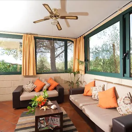 Santa Venardia B&B 3*