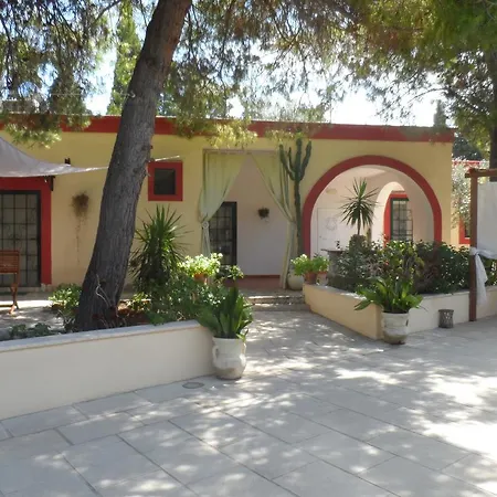 Bed & Breakfast Santa Venardia 4*