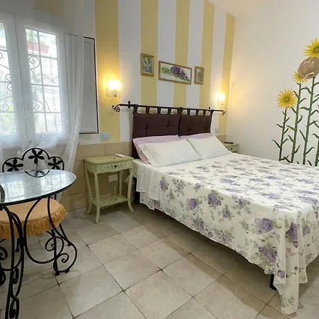 Bed & Breakfast Santa Venardia