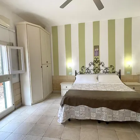 Bed & Breakfast Santa Venardia 4*