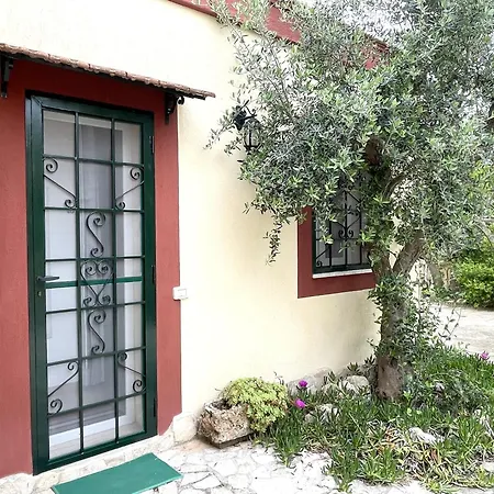 Santa Venardia 4* Gallipoli