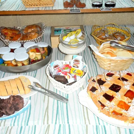 Bed & Breakfast Santa Venardia Gallipoli