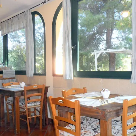 Santa Venardia 4* Gallipoli