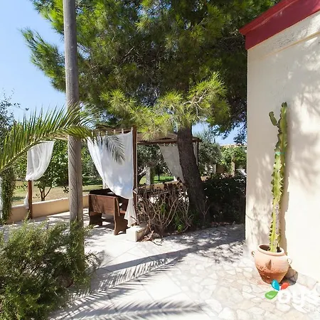 Bed & Breakfast Santa Venardia 3*