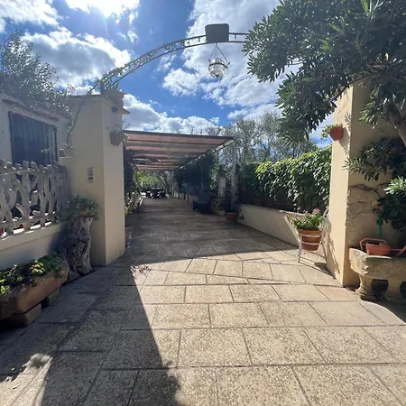 Bed & Breakfast Santa Venardia