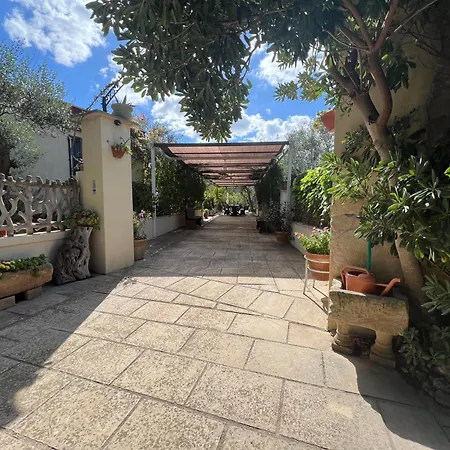 Santa Venardia Bed & Breakfast Gallipoli