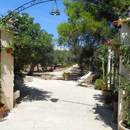 B&B Santa Venardia