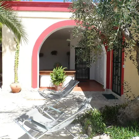 Santa Venardia Gallipoli