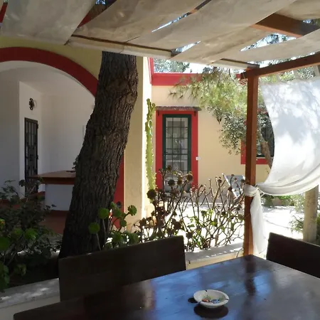 Santa Venardia Panzió 3*