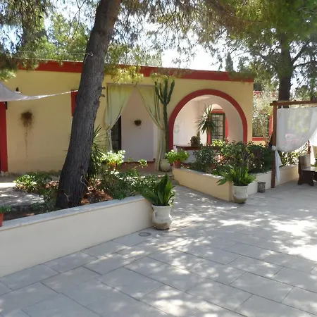 Santa Venardia 3* Gallipoli