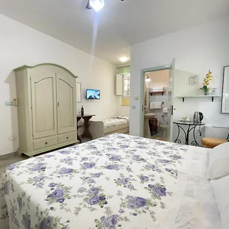 Santa Venardia 3* Gallipoli