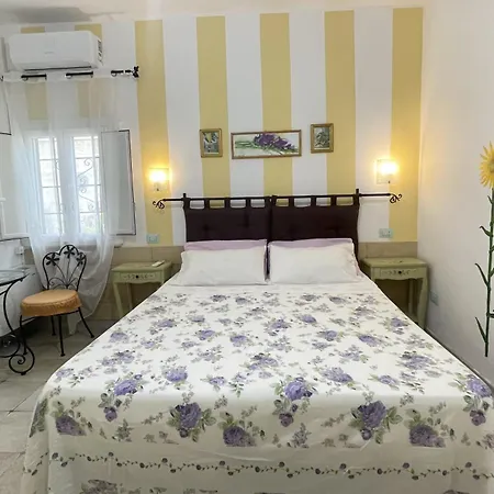 Panzió Santa Venardia 3*