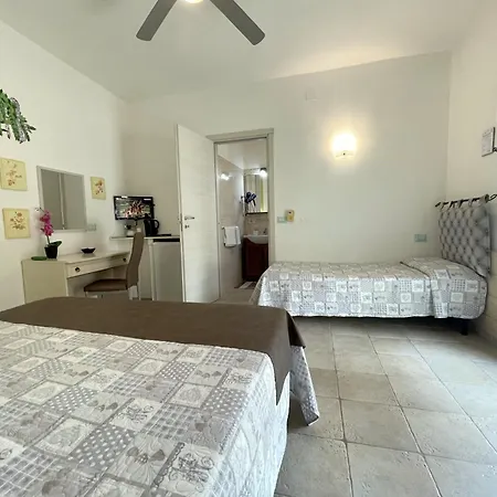 Bed & Breakfast Santa Venardia Gallipoli