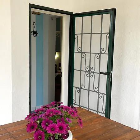 Bed & Breakfast Santa Venardia