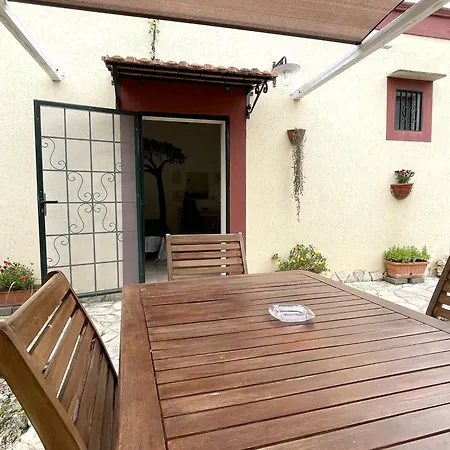 Santa Venardia Bed & Breakfast Gallipoli