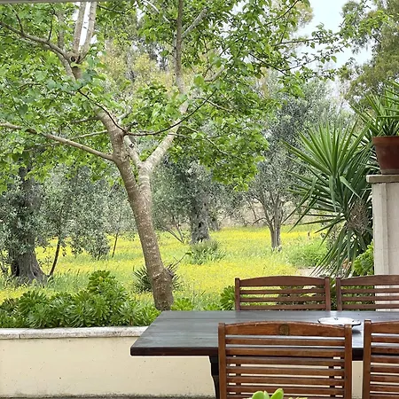 Santa Venardia Gallipoli