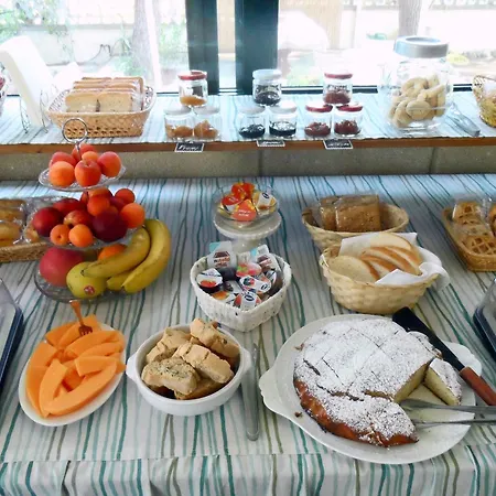 Bed & Breakfast Santa Venardia