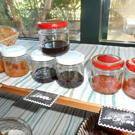 Santa Venardia Bed & Breakfast Gallipoli