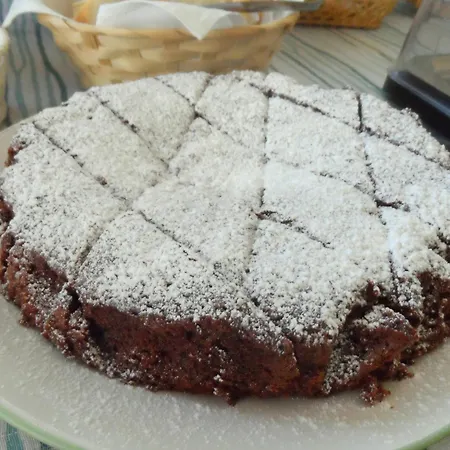 Santa Venardia Panzió 3*