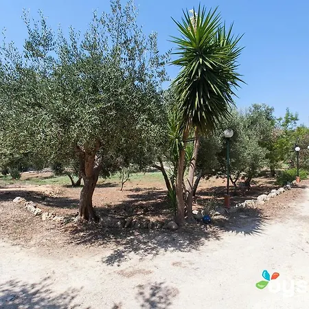 Santa Venardia 3* Gallipoli