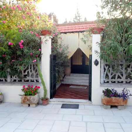 Bed & Breakfast Santa Venardia Gallipoli