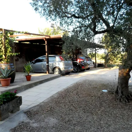 Santa Venardia Gallipoli