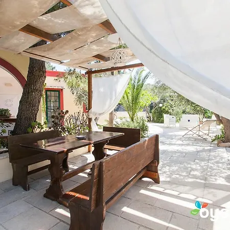 Bed & Breakfast Santa Venardia