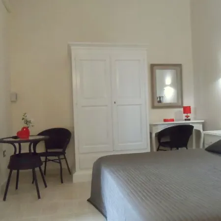 Santa Venardia 3* Gallipoli