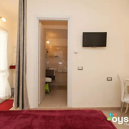 Santa Venardia Panzió