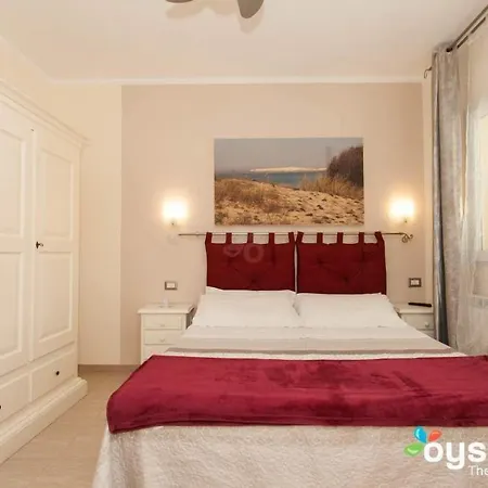 Santa Venardia Bed & Breakfast