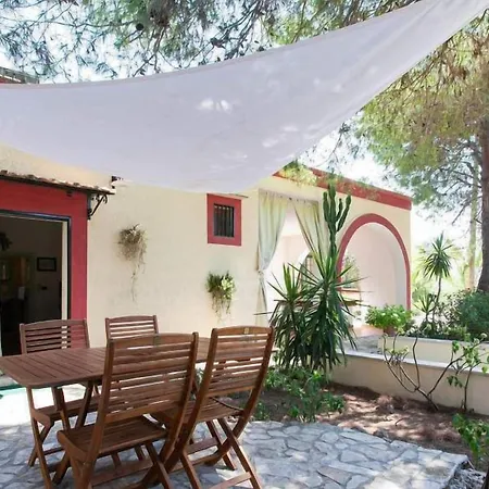 Santa Venardia Gallipoli