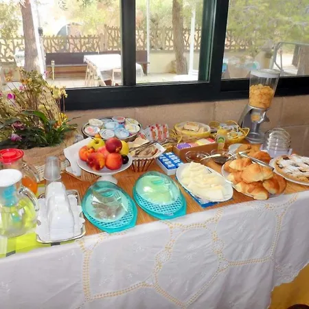 Santa Venardia Gallipoli