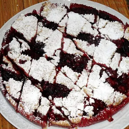 Santa Venardia Bed & Breakfast Gallipoli