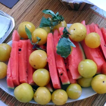 Bed & Breakfast Santa Venardia Gallipoli