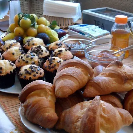 Santa Venardia Bed & Breakfast Gallipoli