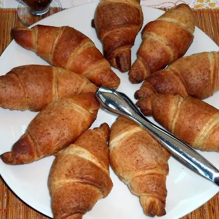 Santa Venardia Panzió Gallipoli