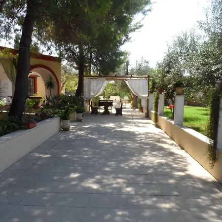 Santa Venardia Gallipoli