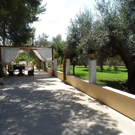 Santa Venardia 3* Gallipoli