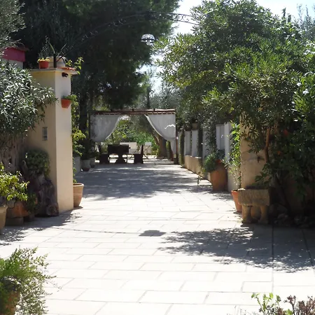 Bed & Breakfast Santa Venardia Gallipoli