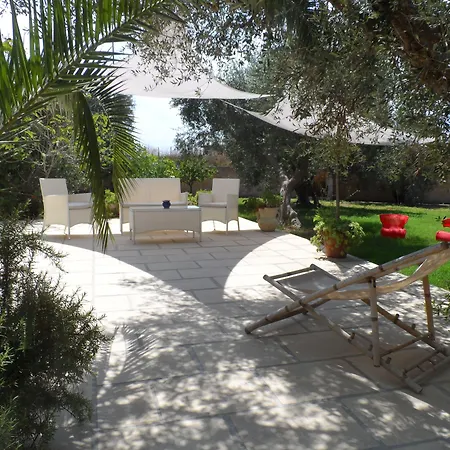 Bed & Breakfast Santa Venardia Gallipoli