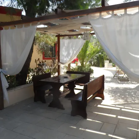 Bed & Breakfast Santa Venardia Gallipoli