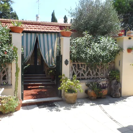 Santa Venardia Bed & Breakfast Gallipoli