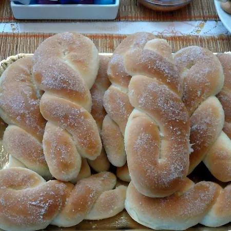 Santa Venardia 3* Gallipoli