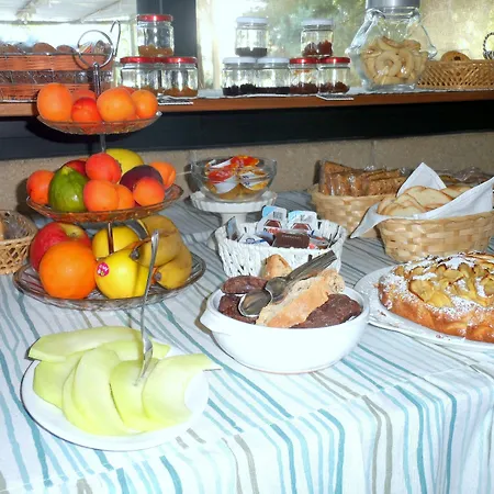 Santa Venardia Bed & Breakfast Gallipoli