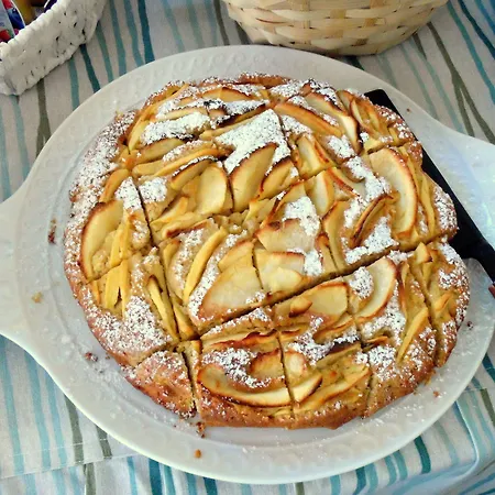 Panzió Santa Venardia 3*