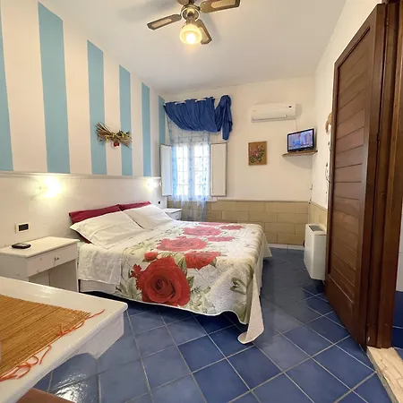 Bed & Breakfast Santa Venardia