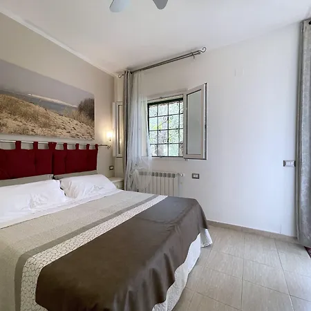 Bed & Breakfast Santa Venardia