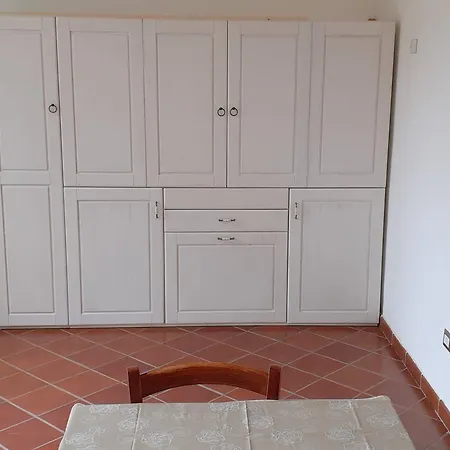Santa Venardia Bed & Breakfast 3*