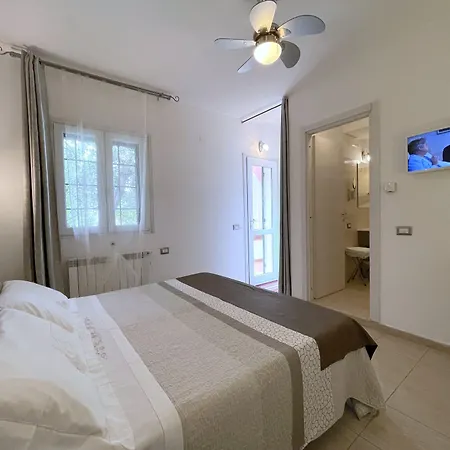 Santa Venardia Bed & Breakfast Gallipoli
