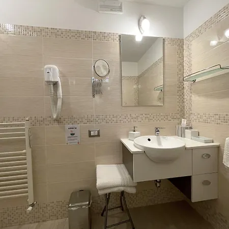 Santa Venardia Bed & Breakfast 3*